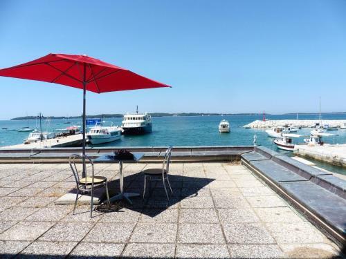 Ida Apartment