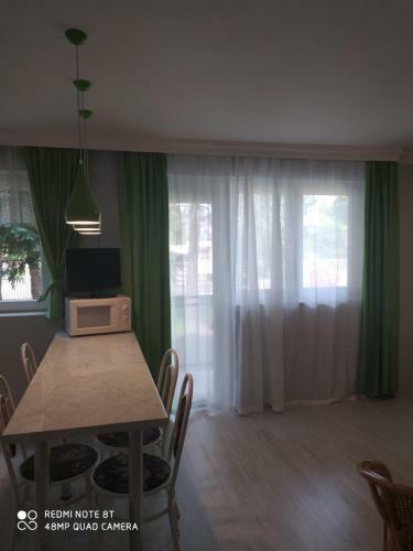 Brill Apartman