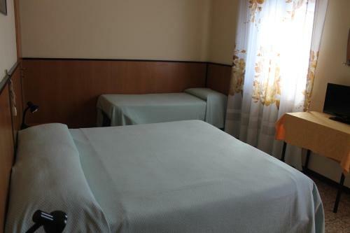 Hotel Albergo Valentini