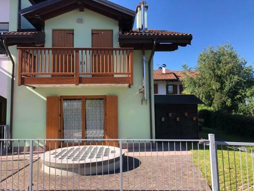 Villa Costalta