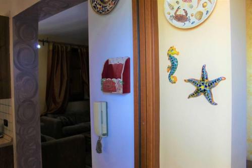 Apartamento Appartamento Stella Marina