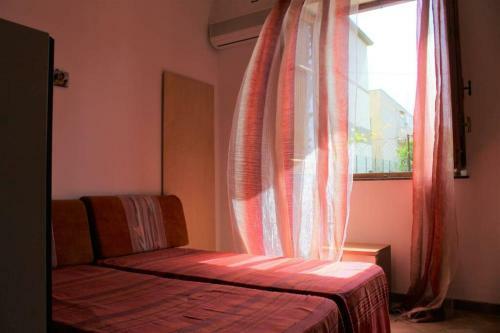 Apartamento Appartamento Stella Marina