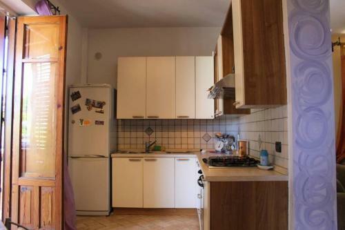 Apartamento Appartamento Stella Marina