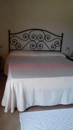 Bed & Breakfast Agriturismo La Tanca