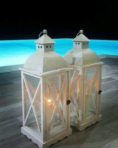 Hotel White Club Residence