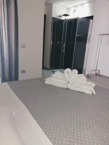 Hotel White Club Residence