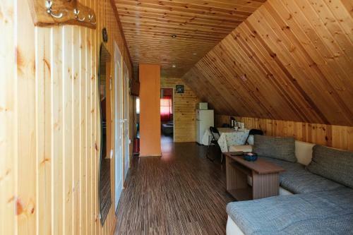 Apartamento Jaukus Kampelis