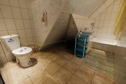 Apartamento Jaukus Kampelis
