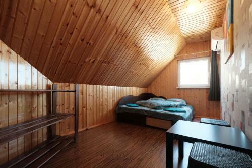 Apartamento Jaukus Kampelis