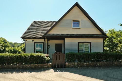 Apartamento Jaukus Kampelis