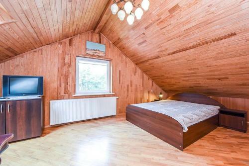 Hostal Sve?i? Namai J?ros 23
