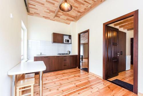 Hostal Sve?i? Namai J?ros 23