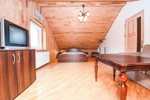 Hostal Sve?i? Namai J?ros 23