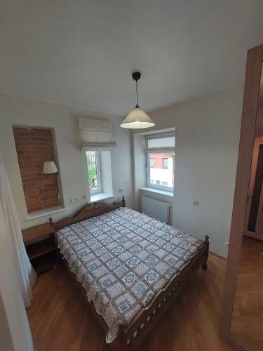 Hostal Sve?i? Namai J?ros 23