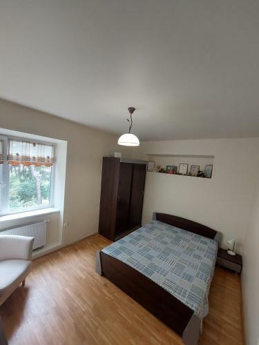 Hostal Sve?i? Namai J?ros 23