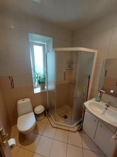 Hostal Sve?i? Namai J?ros 23