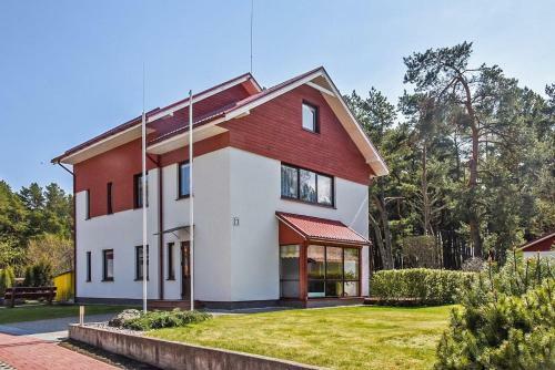 Hostal Sve?i? Namai J?ros 23