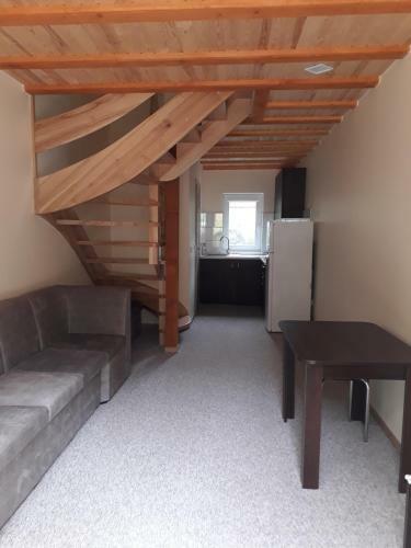 Hostal Sve?i? Namai J?ros 23