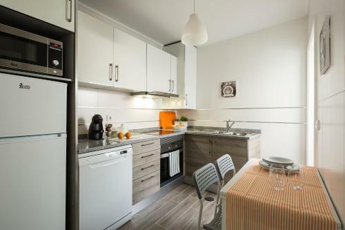 Apartamento Aveiro Train Flat