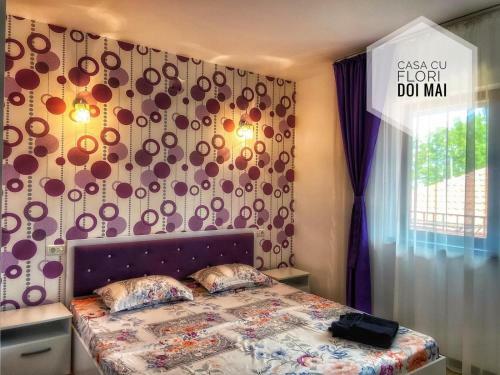 Hostal Casa Cu Flori