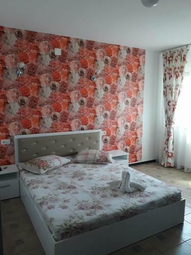Hostal Casa Cu Flori