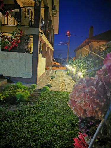 Hostal Casa Cu Flori
