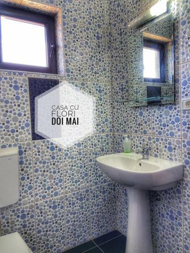 Hostal Casa Cu Flori