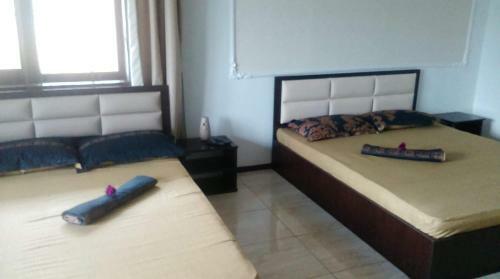 Hostal Casa Cu Flori