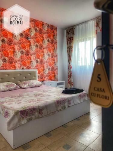 Hostal Casa Cu Flori