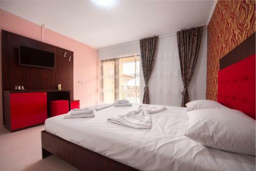 Hostal Pensiune Aymar