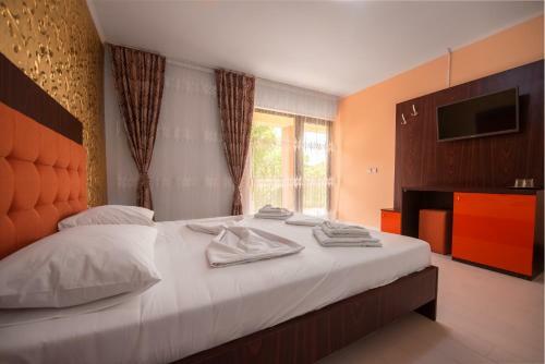 Hostal Pensiune Aymar