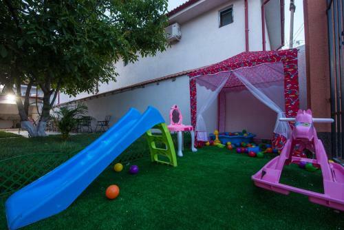 Hostal Pensiune Aymar