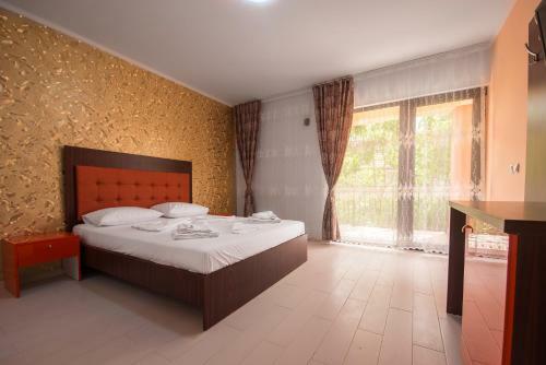 Hostal Pensiune Aymar