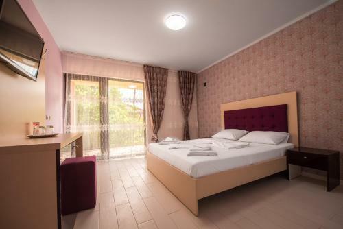 Hostal Pensiune Aymar