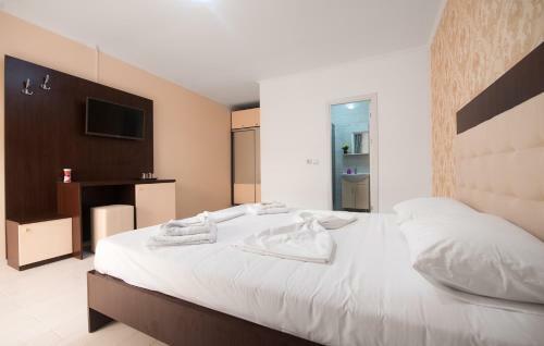 Hostal Pensiune Aymar