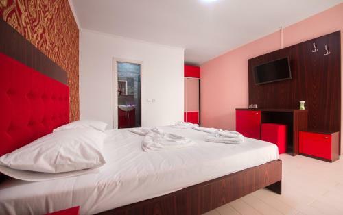 Hostal Pensiune Aymar
