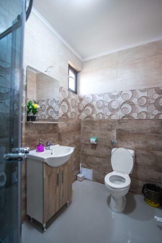 Hostal Pensiune Aymar