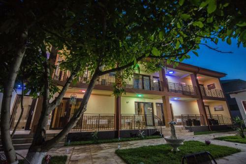 Hostal Pensiune Aymar