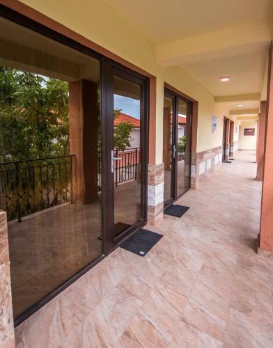 Hostal Pensiune Aymar