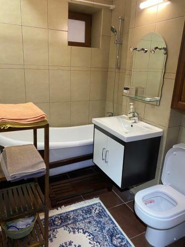 Peninsula Apartment, Constanta