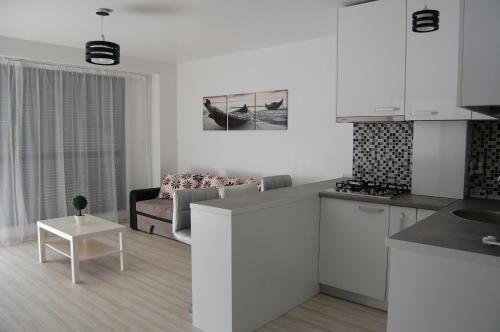 Apartament Ariadna Residence