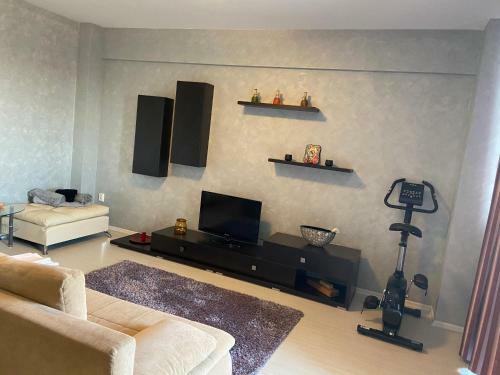 Apartament Casino