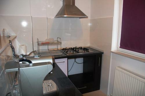 Apartament Casino