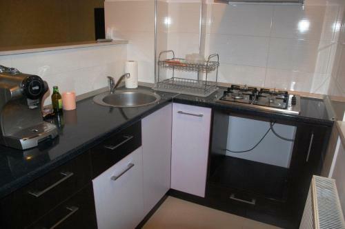 Apartament Casino