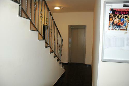Apartament Casino