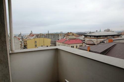 Apartament Casino