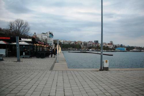 Apartament Casino