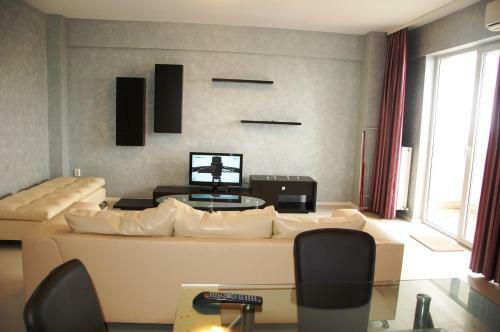 Apartament Casino