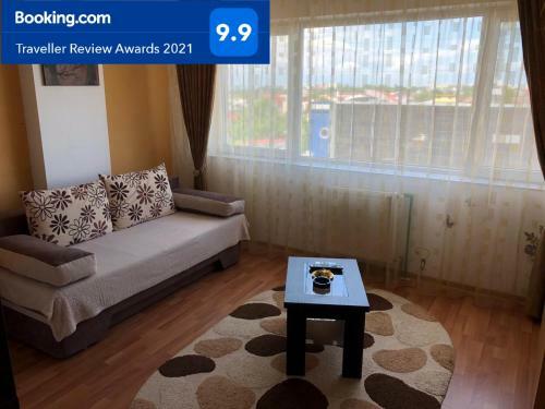 Apartamento Studio Lucsia