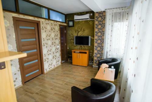 Hostal Perfect Holiday Villa